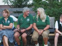 Kaiserschießen 2019